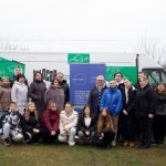 Roadshow проєкту WIN2EDIH: розвиток цифрових компетенцій молоді Чернігівщини