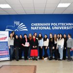 Відбувся воркшоп «STEM без кордонів: жінки, що творять зміни»