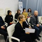 Круглий стіл з питань відновлення логістичної інфраструктури прикордонних регіонів