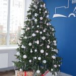 Святкова атмосфера в НУ «Чернігівська політехніка»