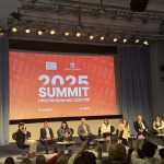 SAMMIT Прогресильних освітян: НУ «Чернігівська політехніка» серед творців змін в українській освіті