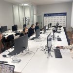 The New Language Laboratory Enhances the Training Quality of Future Translators