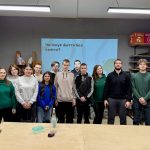 Відбувся практичний воркшоп «Шлях до нуль відходів»