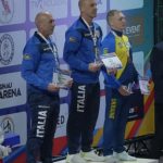 Відкритий чемпіонат Європи з гирьового спорту WKSF