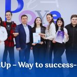Фінал Конкурсу стартапів Startup – Way to Succes – 2025 у Національному університеті «Чернігівська політехніка»