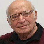 До 85-річчя з дня народження Віталія Васильовича Литвинова