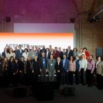 «ACTIVATE Forum Активна політика зайнятості: шляхи імплементації»