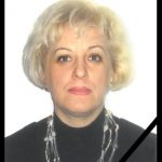 З глибоким сумом і скорботою сповіщаємо