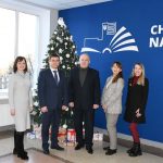 Освіта, що працює для людей: нове партнерство у соціальній сфері