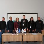 Підписання Меморандуму про співпрацю