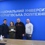 За розвиток і захист Національного кіберпростору