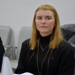 Representatives of Chernihiv Polytechnic National University held a meeting with a representative of TEPSA