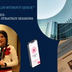 Стартап «Інсулін без черг»: участь у міжнародних стратегічних сесіях та вектори розвитку на 2026 рік