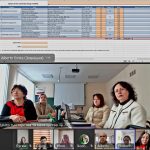 Certification of the Tutoring and Mentoring Centre within the PROMENT project