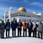 НУ «Чернігівська політехніка» та Albukhary International University (Малайзія) домовилися про академічне співробітництво