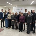 «Калина: об’єднані для підготовки до управління проєктами ЄС»