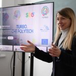 Strategic Session of the TURBO Project Team: Defining Vectors for Sustainable Program Development