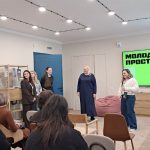 День спільнодії в межах Всеукраїнської програми “ТИ як?”