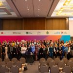 Представниці університету взяли участь у регіональному форумі  She Leads Ukraine, присвяченому посиленню ролі жінок у відновленні громад