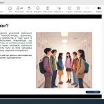 В університеті проведено профілактичну лекцію «Булінг та його наслідки»