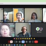 Перша зустріч українських регіонів-учасників проєкту Pathways2Resilience (P2R)