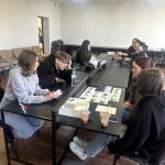 Ділова гра як освітній інструмент маркетингу