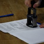 Зміцнення співпраці: укладено новий меморандум між Управлінням Держспецзв’ׄязку в Чернігівській області  та Національним університетом “Чернігівська політехніка”