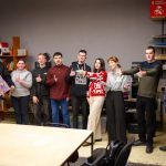 Екскурсія до Центру створення та розвитку стартапів в межах стартап-школи “Startup-Way to Success-2026”: простір для розвитку інноваційних ідей