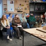 Results of the “Professions of the Future” Educational Project Presented in Chernihiv