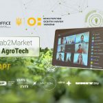 Тренінг у рамках освітньої програми Lab2Market AgroTech