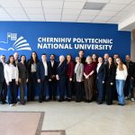 У Національному університеті «Чернігівська політехніка» презентували Інноваційну стратегію