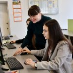 Використання інформаційних технологій за освітньою програмою D1 «Облік і оподаткування»