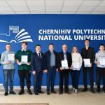 Засідання Вченої ради: відзначення досягнень студентів, викладачів та працівників університету