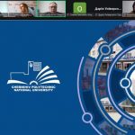 Відбулась 36 сесія Чернігівської обласної Ради старшокласників