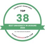 Чернігівська політехніка в рейтингу найкращих університетів світу за версією StudyAbroadAide!