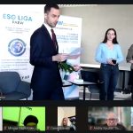 Відкриття Першої Школи водної та продовольчої стійкості