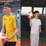 Студенти Національного університету «Чернігівська політехніка» взяли участь у грі з текболу