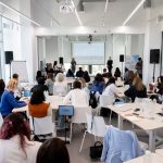 Розвиток професійних компетенцій та лідерського потенціалу: участь викладачів НУ «Чернігівська політехніка» у проєкті «Керуй змінами»
