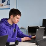 Студенти КІ-251 демонструють активність та залученість до навчання