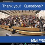 Онлайн-майстер-класи з інформаційного моделювання будівель (BIM)