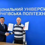 Чернігівська політехніка та ліцей №12 розширюють освітнє партнерство