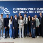 Форум-діалог про майбутнє державної служби відбувся в НУ «Чернігівська політехніка»