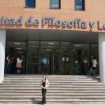 ВЕКТОР — ІСПАНІЯ: УЧАСТЬ КАФЕДРИ ІНОЗЕМНОЇ ФІЛОЛОГІЇ У ПРОГРАМІ МОБІЛЬНОСТІ ERASMUS+ KA171