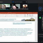 Майбутнє безпеки громад: штучний інтелект та ГІС-технології на службі відновлення