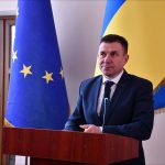 Присвоєно звання «Почесний доктор Національного університету «Чернігівська політехніка»»
