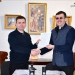 Підписано меморандум про співпрацю