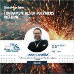 Запрошуємо на гостьову лекцію