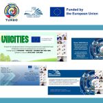 Strategic Aspects of Ensuring the Sustainability of International Initiatives within the Activities of the TURBO Project Team
