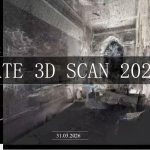 Срібні призери конкурсу CREATE 3D SCAN
