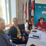 Міжнародний вектор кафедри іноземної філології: Erasmus+ Staff Week у Маріборі